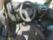 2014 Jeep Wrangler Sport with VIN 1C4AJWAG3EL157723, listed as a Copart auction lot 80484865 with 168,951 mi miles and Clean title. Bid and sale history available at DreamBid. Image 8.