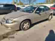 2004 Chevrolet Cavalier с VIN 1G1JC12F547278871, выставлен на аукционе Copart как лот 89915935 с пробегом 207 337 миль миль и Чистый • Clean title. История ставок и продаж доступна на DreamBid. Изображение 1.
