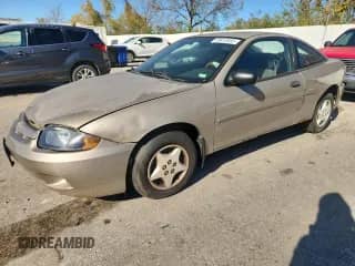 2004 Chevrolet Cavalier с VIN 1G1JC12F547278871, выставлен на аукционе Copart как лот 89915935 с пробегом 207 337 миль миль и Чистый • Clean title. История ставок и продаж доступна на DreamBid. Изображение 1.