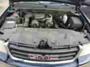 2008 GMC Sierra 1500 Work Truck с VIN 1GTEC14X98Z248670, выставлен на аукционе Copart как лот 62935675 с пробегом 109 971 миль миль и Чистый • Clean title. История ставок и продаж доступна на DreamBid. Изображение 11.