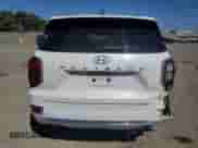 2020 Hyundai Palisade Limited с VIN KM8R54HEXLU081288, выставлен на аукционе Copart как лот 66415495 с пробегом 52 435 миль миль и Списание • Salvage title. История ставок и продаж доступна на DreamBid. Изображение 6.