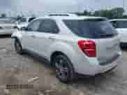 2017 Chevrolet Equinox Premier с VIN 2GNFLGEK5H6171812, выставлен на аукционе IAAI как лот 42624165 с пробегом 113 546 миль миль и . История ставок и продаж доступна на DreamBid. Изображение 3.
