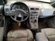 2005 Chevrolet Equinox LS z VIN 2CNDL23F956110642, wystawiony jako Copart lot #69178734 z przebiegiem Nie podano mil oraz Szkoda całkowita • Salvage title. Historia ofert i sprzedaży dostępna na DreamBid. Obrazek 8.