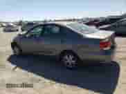 2006 Toyota Camry LE with VIN 4T1BF30K46U631809, listed as a Copart auction lot 67420125 with 121,995 mi miles and Salvage title. Bid and sale history available at DreamBid. Image 2.