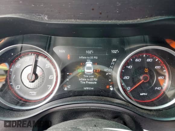 2017 Dodge Charger SE z VIN 2C3CDXBG9HH660330, wystawiony jako Copart lot #63384235 z przebiegiem 167 812 mil mil oraz Szkoda całkowita • Salvage title. Historia ofert i sprzedaży dostępna na DreamBid. Obrazek 9.