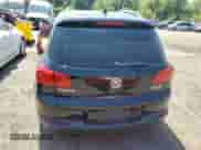 2014 Volkswagen Tiguan SE with VIN WVGBV3AX8EW532247, listed as a Copart auction lot 66505205 with 172,786 mi miles and Clean title. Bid and sale history available at DreamBid. Image 6.