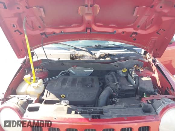 2010 Jeep Compass Latitude с VIN 1J4NF1FB0AD620094, выставлен на аукционе IAAI как лот 43241073 с пробегом 211 260 миль миль и . История ставок и продаж доступна на DreamBid. Изображение 10.