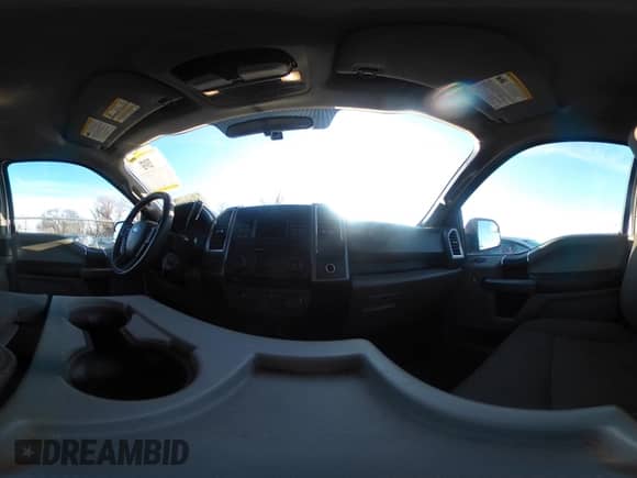 2015 Ford F-150 XLT z VIN 1FTFX1EG5FFA30778, wystawiony jako IAAI lot #41760994 z przebiegiem 106 939 mil mil oraz . Historia ofert i sprzedaży dostępna na DreamBid. Obrazek 23.