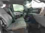 2021 Ford F-150 XL с VIN 1FTEW1CB1MKE77537, выставлен на аукционе Copart как лот 90001415 с пробегом 106 015 миль миль и Чистый • Clean title. История ставок и продаж доступна на DreamBid. Изображение 7.