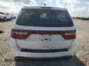 2016 Dodge Durango SXT z VIN 1C4RDHAGXGC467151, wystawiony jako Copart lot #86260045 z przebiegiem 113 975 mil mil oraz Czysty tytuł • Clean title. Historia ofert i sprzedaży dostępna na DreamBid. Obrazek 6.