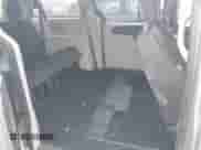 2017 Dodge Grand Caravan SE with VIN 2C4RDGBG4HR862041, listed as a IAAI auction lot 42983968 with 133,136 mi miles and . Bid and sale history available at DreamBid. Image 8.
