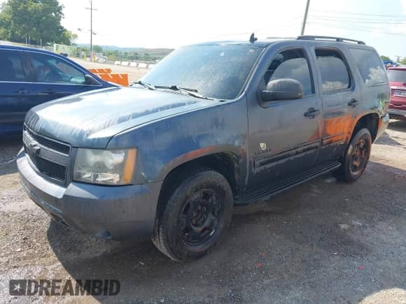 2009 Chevrolet Tahoe LS с VIN 1GNFC13C19R302930, выставлен на аукционе IAAI как лот 42955261 с пробегом 261 252 миль миль и . История ставок и продаж доступна на DreamBid. Изображение 2.