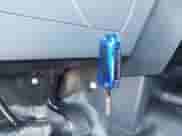 2021 Ford F-150 XLT z VIN 1FTEX1C56MKE47893, wystawiony jako IAAI lot #42095350 z przebiegiem 89 885 mil mil oraz . Historia ofert i sprzedaży dostępna na DreamBid. Obrazek 11.