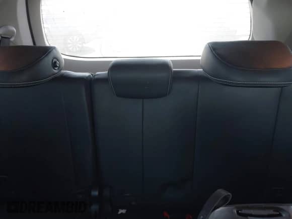 2017 Toyota Sienna SE with VIN 5TDXZ3DC3HS878945, listed as a IAAI auction lot 42624902 with 93,038 mi miles and . Bid and sale history available at DreamBid. Image 17.