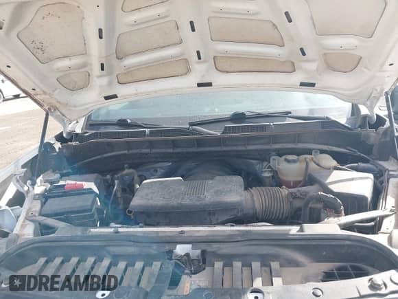 2020 Chevrolet Silverado 1500 Work Truck z VIN 1GCRYAEF6LZ179552, wystawiony jako IAAI lot #42981995 z przebiegiem 69 716 mil mil oraz . Historia ofert i sprzedaży dostępna na DreamBid. Obrazek 10.