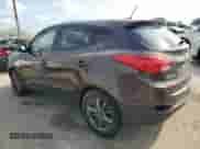 2014 Hyundai Tucson GLS with VIN KM8JTCAF6EU850324, listed as a Copart auction lot 68700055 with 181,130 mi miles and Clean title. Bid and sale history available at DreamBid. Image 2.