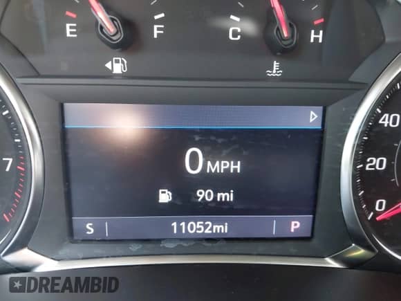 2024 Chevrolet Blazer LT с VIN 3GNKBDRS0RS191740, выставлен на аукционе IAAI как лот 42886970 с пробегом 11 052 миль миль и . История ставок и продаж доступна на DreamBid. Изображение 15.