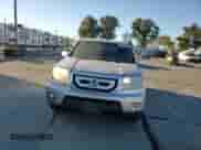 2010 Honda Pilot Touring with VIN 5FNYF4H97AB006893, listed as a Copart auction lot 82216215 with 237,897 mi miles and Salvage title. Bid and sale history available at DreamBid. Image 14.