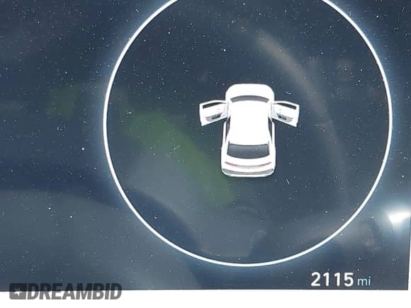 2024 Hyundai Ioniq 5 Limited с VIN KM8KR4DE9RU330460, выставлен на аукционе IAAI как лот 41413335 с пробегом 2 115 миль миль и . История ставок и продаж доступна на DreamBid. Изображение 15.