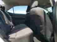 2019 Toyota Corolla XLE с VIN 2T1BURHE9KC160534, выставлен на аукционе Copart как лот 69963055 с пробегом 225 436 миль миль и Списание • Salvage title. История ставок и продаж доступна на DreamBid. Изображение 10.