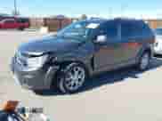 2014 Dodge Journey SXT with VIN 3C4PDDBG8ET214636, listed as a IAAI auction lot 41651140 with 141,742 mi miles and . Bid and sale history available at DreamBid. Image 17.