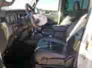 2021 Jeep Wrangler Unlimited Sahara with VIN 1C4HJXENXMW509657, listed as a Copart auction lot 90916025 with 87,621 mi miles and Salvage title. Bid and sale history available at DreamBid. Image 8.