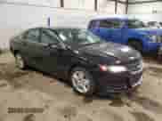 2017 Chevrolet Impala LS с VIN 2G11X5S31H9167014, выставлен на аукционе Copart как лот 44214465 с пробегом 116 812 миль миль и Чистый • Clean title. История ставок и продаж доступна на DreamBid. Изображение 4.
