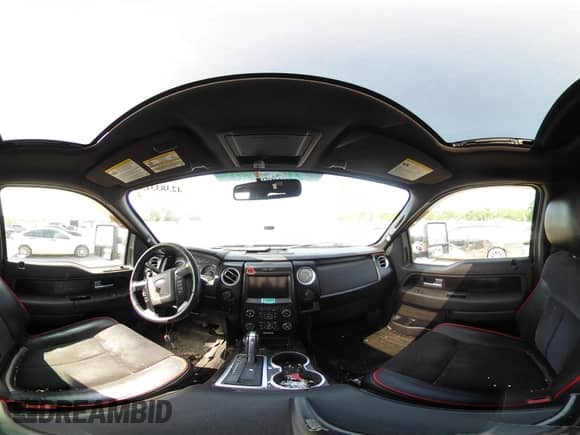 2013 Ford F-150 XLT с VIN 1FTFW1E65DFA48883, выставлен на аукционе IAAI как лот 42383313 с пробегом 185 190 миль миль и . История ставок и продаж доступна на DreamBid. Изображение 24.