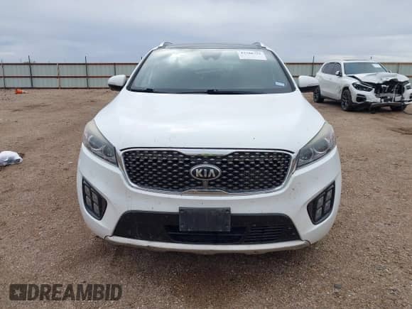 2016 Kia Sorento SXL с VIN 5XYPKDA14GG005861, выставлен на аукционе IAAI как лот 43380752 с пробегом 133 572 миль миль и . История ставок и продаж доступна на DreamBid. Изображение 12.