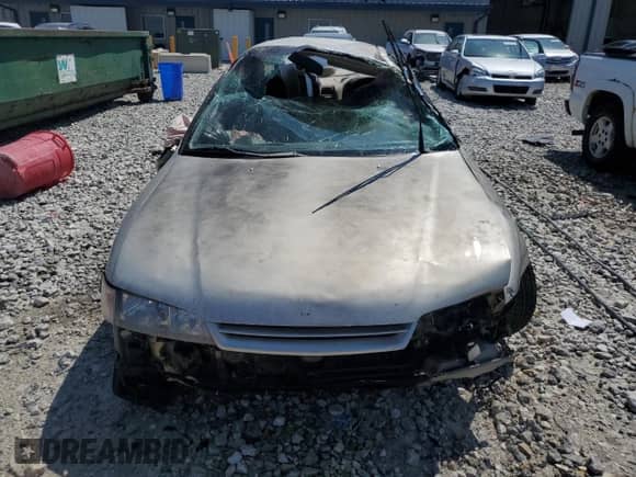 1994 Honda Accord LX z VIN 1HGCD5636RA134388, wystawiony jako Copart lot #65996815 z przebiegiem Nie podano mil oraz Czysty tytuł • Clean title. Historia ofert i sprzedaży dostępna na DreamBid. Obrazek 5.