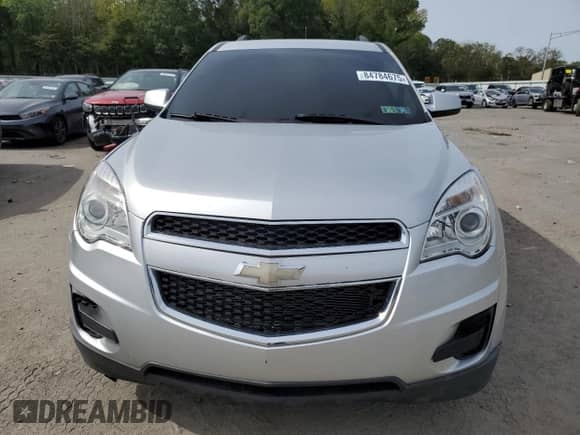 2011 Chevrolet Equinox 1LT с VIN 2CNALDEC7B6380045, выставлен на аукционе Copart как лот 84784675 с пробегом 136 259 миль миль и Чистый • Clean title. История ставок и продаж доступна на DreamBid. Изображение 5.