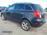 2015 Chevrolet Captiva Sport LT с VIN 3GNAL3EK4FS504504, выставлен на аукционе IAAI как лот 43366189 с пробегом 115 026 миль миль и . История ставок и продаж доступна на DreamBid. Изображение 3.