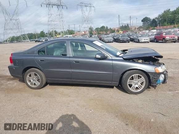 2007 Volvo S60 2.5L Turbo с VIN YV1RS592072616597, выставлен на аукционе IAAI как лот 42969619 с пробегом 140 919 миль миль и . История ставок и продаж доступна на DreamBid. Изображение 14.