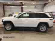 2023 Jeep Grand Cherokee Altitude с VIN 1C4RJHAG8PC536251, выставлен на аукционе IAAI как лот 40751323 с пробегом 38 252 миль миль и . История ставок и продаж доступна на DreamBid. Изображение 15.