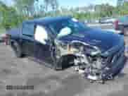 2019 Ram 1500 Rebel z VIN 1C6SRFLT3KN630552, wystawiony jako IAAI lot #42184521 z przebiegiem 126 934 mil mil oraz . Historia ofert i sprzedaży dostępna na DreamBid. Obrazek 1.