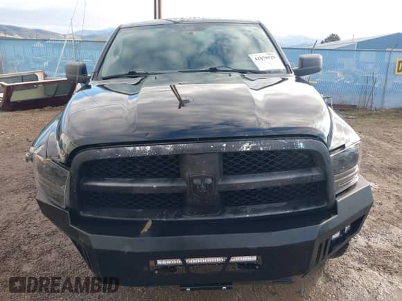 2012 Ram 1500 Tradesman с VIN 1C6RD7KP9CS232482, выставлен на аукционе IAAI как лот 41878529 с пробегом 107 410 миль миль и . История ставок и продаж доступна на DreamBid. Изображение 13.