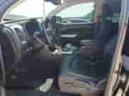 2021 Chevrolet Colorado 4WD ZR2 с VIN 1GCGTEEN9M1105871, выставлен на аукционе Copart как лот 62886025 с пробегом 84 275 миль миль и Списание • Salvage title. История ставок и продаж доступна на DreamBid. Изображение 7.