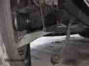 2007 Volvo XC70 with VIN YV4SZ592171255712, listed as a IAAI auction lot 42517996 with 220,951 mi miles and . Bid and sale history available at DreamBid. Image 6.