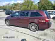 2013 Honda Odyssey EX z VIN 5FNRL5H47DB057404, wystawiony jako Copart lot #85564315 z przebiegiem 149 056 mil mil oraz Szkoda całkowita • Salvage title. Historia ofert i sprzedaży dostępna na DreamBid. Obrazek 2.