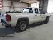 2016 GMC Sierra 1500 z VIN 1GTR1LEH7GZ146843, wystawiony jako Copart lot #84291584 z przebiegiem 261 294 mil mil oraz Szkoda całkowita • Salvage title. Historia ofert i sprzedaży dostępna na DreamBid. Obrazek 3.