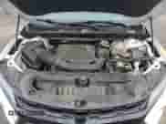 2024 Chevrolet Blazer LT z VIN 3GNKBHR40RS142479, wystawiony jako Copart lot #87407965 z przebiegiem 122 142 mil mil oraz Szkoda całkowita • Salvage title. Historia ofert i sprzedaży dostępna na DreamBid. Obrazek 12.