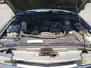 2004 Chevrolet S-10 LS z VIN 1GCDT13X14K113828, wystawiony jako Copart lot #64229655 z przebiegiem 100 013 mil mil oraz Szkoda całkowita • Salvage title. Historia ofert i sprzedaży dostępna na DreamBid. Obrazek 11.