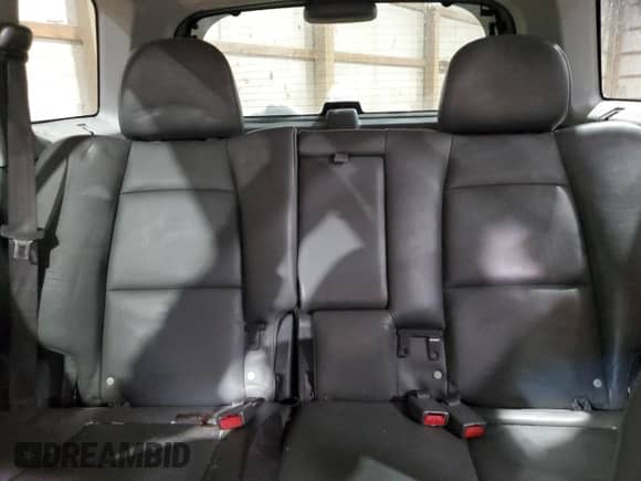 2003 Hyundai Santa Fe LX с VIN KM8SC73E03U515508, выставлен на аукционе Copart как лот 89265585 с пробегом 150 615 миль миль и Списание • Salvage title. История ставок и продаж доступна на DreamBid. Изображение 10.