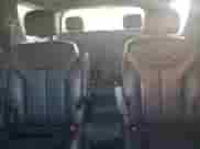 2020 Hyundai Palisade Limited с VIN KM8R5DHE0LU072020, выставлен на аукционе Copart как лот 64010994 с пробегом 59 152 миль миль и На запчасти • Non repairable. История ставок и продаж доступна на DreamBid. Изображение 10.