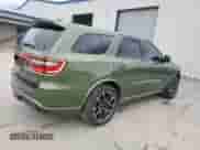 2021 Dodge Durango with VIN NCS107176, listed as a Copart auction lot 79089354 with 58,735 mi miles and Salvage title. Bid and sale history available at DreamBid. Image 3.