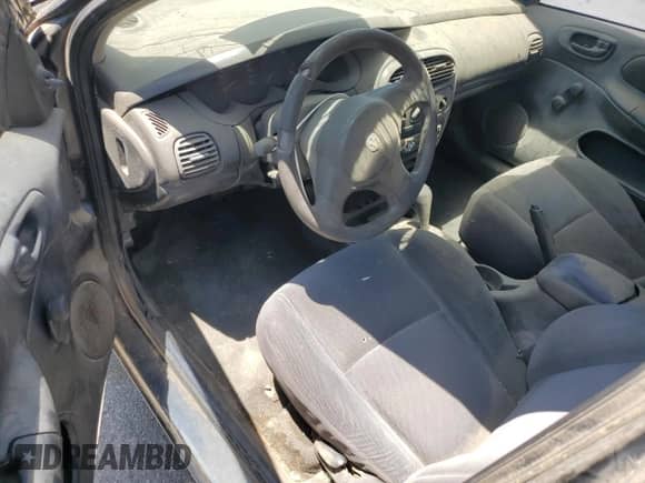 2003 Dodge Neon SE with VIN 1B3ES26CX3D162245, listed as a Copart auction lot 62391485 with 62,032 mi miles and Clean title. Bid and sale history available at DreamBid. Image 8.