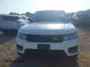 2014 Land Rover Range Rover Sport Supercharged with VIN SALWR2EF3EA337653, listed as a IAAI auction lot 42654430 with 103,476 mi miles and . Bid and sale history available at DreamBid. Image 12.