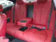 2018 BMW 4 Series 440i with VIN WBA4W7C56JAB93721, listed as a IAAI auction lot 43181725 with 91,507 mi miles and . Bid and sale history available at DreamBid. Image 8.