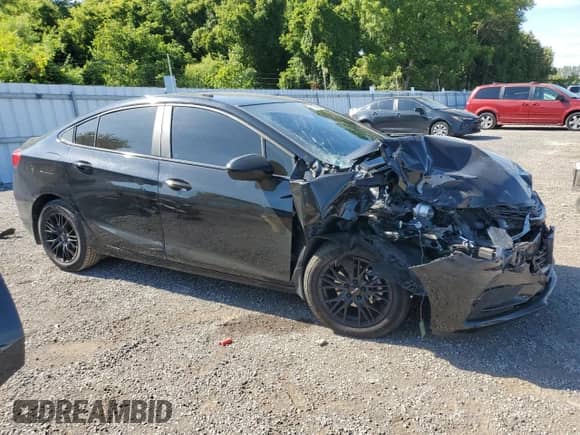 2016 Chevrolet Cruze LT с VIN 1G1BE5SM1G7322793, выставлен на аукционе Copart как лот 71151695 с пробегом 151 807 миль миль и Списание • Salvage title. История ставок и продаж доступна на DreamBid. Изображение 4.