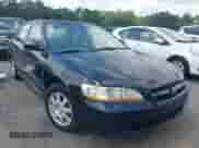 2002 Honda Accord SE z VIN 1HGCG66852A113109, wystawiony jako IAAI lot #42867627 z przebiegiem Nie podano mil oraz . Historia ofert i sprzedaży dostępna na DreamBid. Obrazek 1.